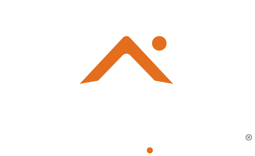 Alarm.com logo, representing advanced security solutions and managed IT services for businesses, emphasizing reliability and technology integration.