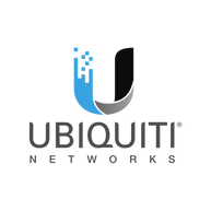 Ubiquiti Networks logo representing advanced networking solutions for managed IT services and network management.